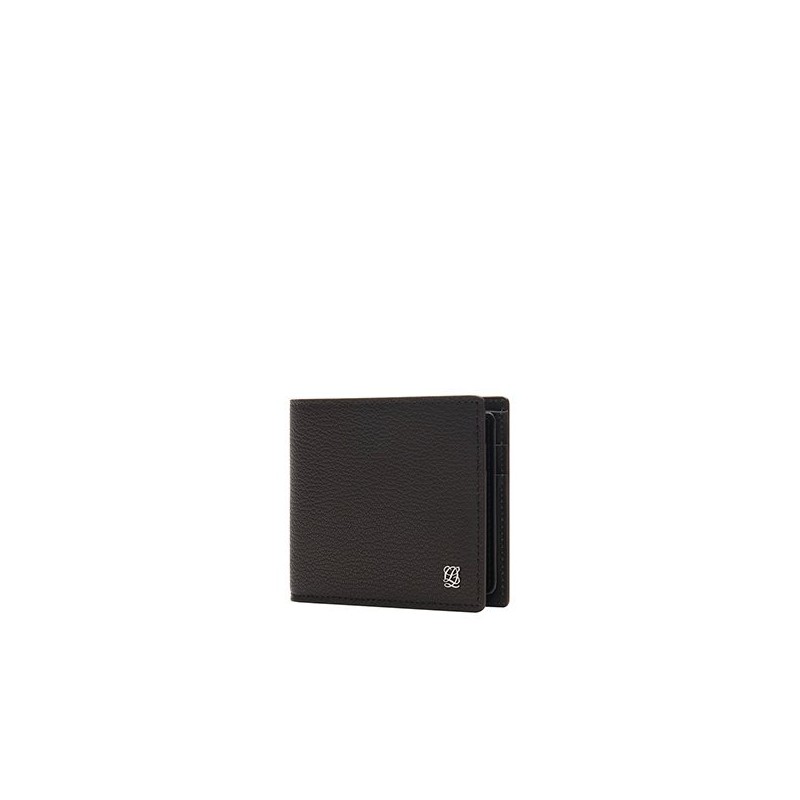 Louis Quatorze (신세계의정부점)남성반지갑 SS4SD11BR (Sinsaege Uijeongbu Branch) Men's Bifold Wallet