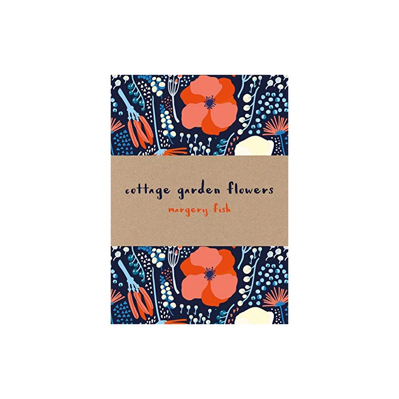 Cottage Garden Flowers