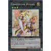 Yu-Gi-Oh! - Constellar Hyades (DT07-EN037) - Duel Terminal 7A - Duel Terminal Edition - Super Parallel Rare
