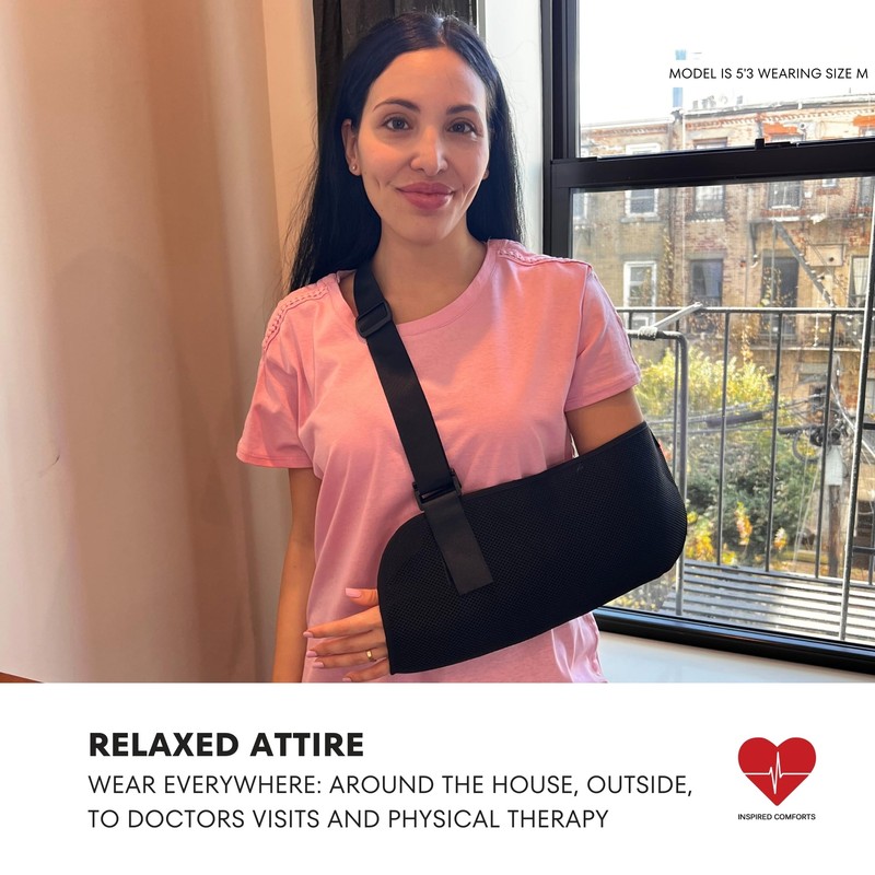 Womens Post Surgery Shirt (Lavender, 2XL)