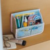 Nichi Notebook Stappo Liberty Fabric / Sasha Kiora Notebook Accessory