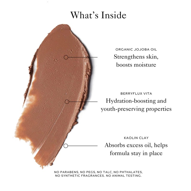 Face Trace Contour Stick - Biscuit by Westman Atelier for
