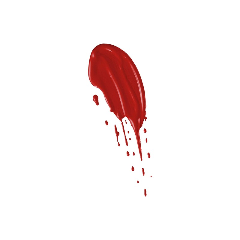 Maybelline New York Lip Studio Color Drama No. 520 Red-Dy