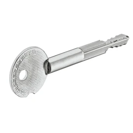 cyclingcolors Master Key for Combination Locks, 13 Secure Keys, Key Box, Safe Accessories, Key Safe, Emergency Opening Key, Keyed Alike for Cabinet and Cylinder