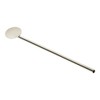Barfly Stainless Steel Stirrer/Straw, 5/8" L, Straight