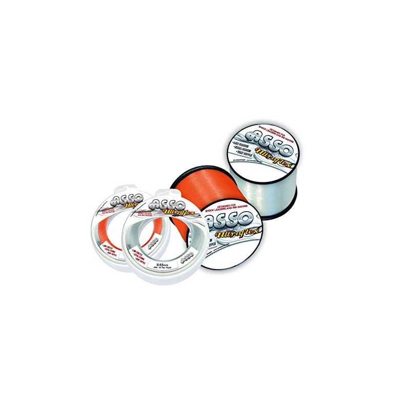 Searigs - Sea fishing Pulley Pennel Clip Down Rig 2