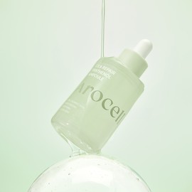 Arocel [Arocell] Cica Repair Panthenol Ampoule 40ml x 2 + Cica Ampoule Refill 40ml x 1 / [아로셀]시카 리페어 판테놀 앰플 40ml 2개 + 시카 앰플 리필 40ml 1개