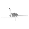 140LED Ceiling Light Decorative Lamp Modern Ceiling Fixture for Living