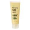 Gel Facial Perlas Exfoliantes Manzanilla 100gr Tipo de piel Sensible