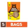 Bear Naked Granola Cereal, Whole Grain Granola, Breakfast Snacks, Banana