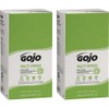 GOJO MULTI GREEN Gel limpiador de manos, aroma ctrico, 5000