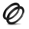 67mm-77mm & 77mm-82mm Step Up Ring [67mm Lens to 77mm