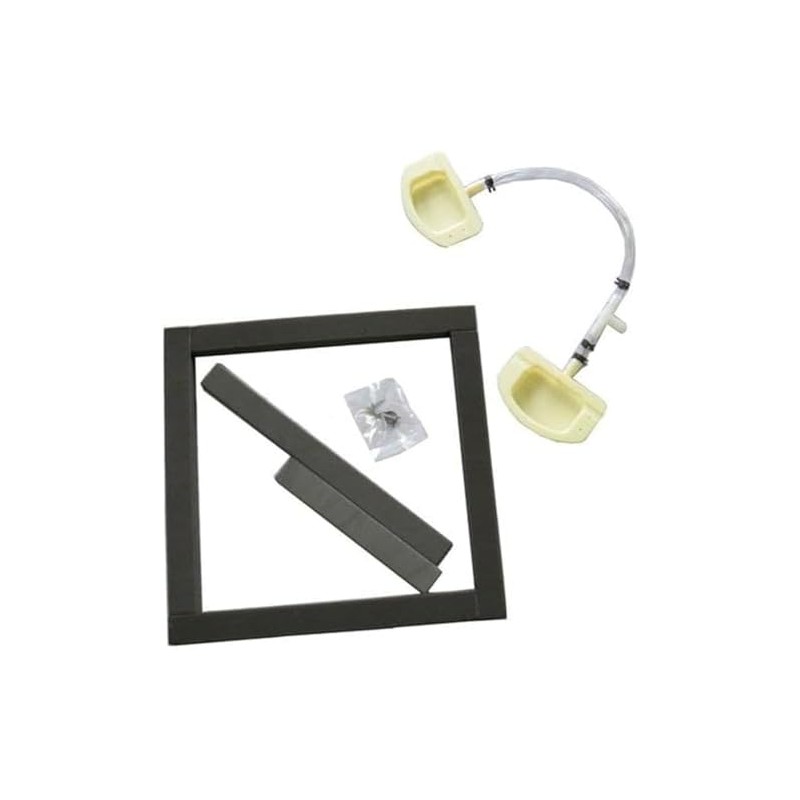 DOMETIC 3107688.016 Drain Kit