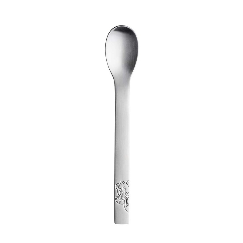 Puresigns 2550200 Medo Baby Cutlery 2 Pieces
