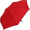 Knirps Pocket umbrella slim Duomatic open and close Nuno Slim
