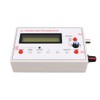 VOANZO 1HZ-500KHZ DDS Signal Generator Frequency Generator Output Waveform -