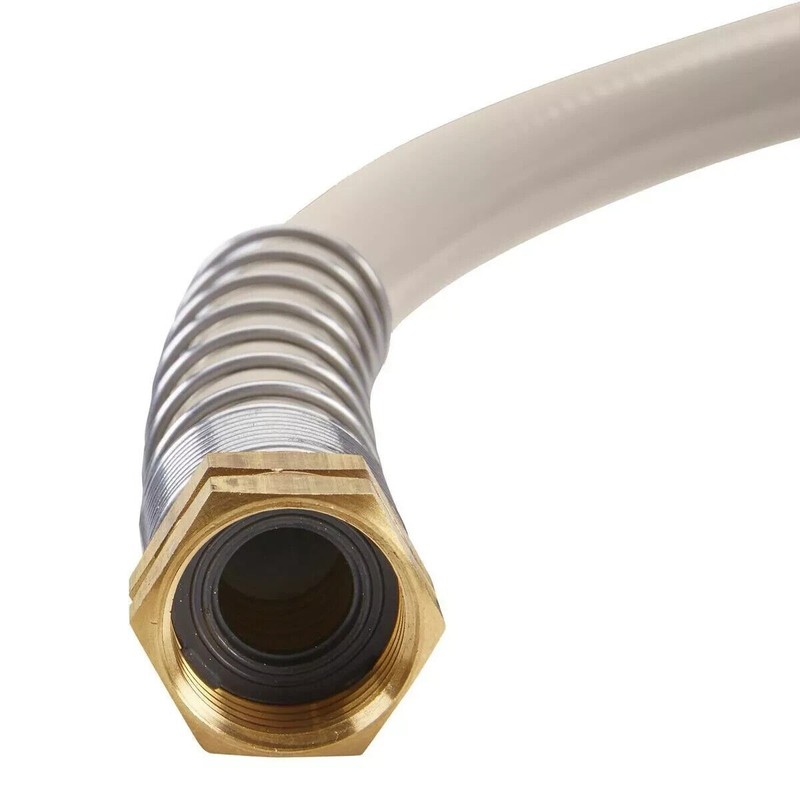 Greenwood Heavy Duty Contractor Water Hose 3/4" X 100 ft