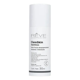 Reve Clareskin Spotless Suero Facial Despigmentante 30ml