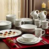 Pfaltzgraff Winterberry Mug, Fine China Dinnerware