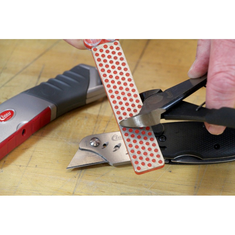 Dia-Fold Diamond Whetstone