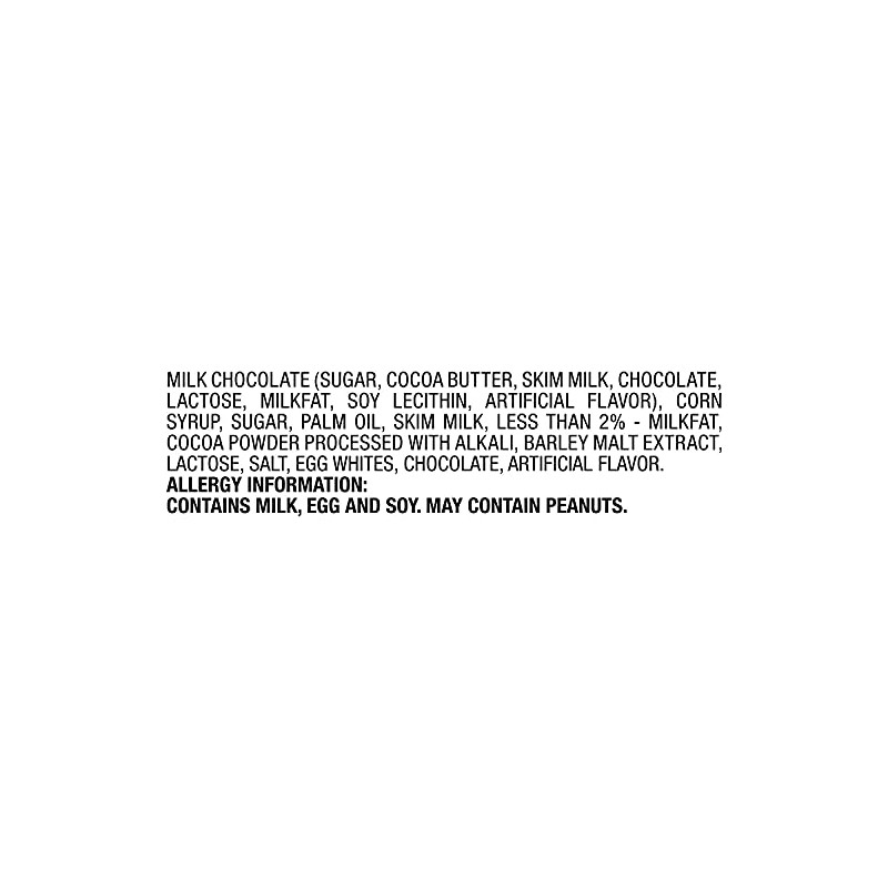 Milky Way Caramel Chocolate Full Size Candy Bars, 1.84 Ounce