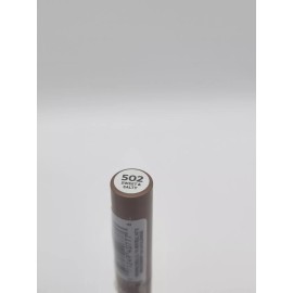 L'Oréal 3 PACK L'OREAL PARIS MATTE LIP CRAYON 502 SWEET & SALTY