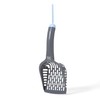 Fresh Step Plastic Cat Litter Scoops | Great for Small