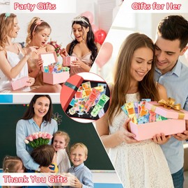 YAERZI- "Paquete de 10 cremas para manos secas y agrietadas, regalos de Navidad para mujeres y adolescentes, calcetines de regalo para adultos"
