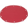 Speedway Motors Rearend Housing Cover Compatible with 9 Inch Ford