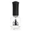With Shan 60 second nail lacquer, top coat, 15ml, 1 piece / 위드샨 60초 네일라커, 탑코트, 15ml, 1개