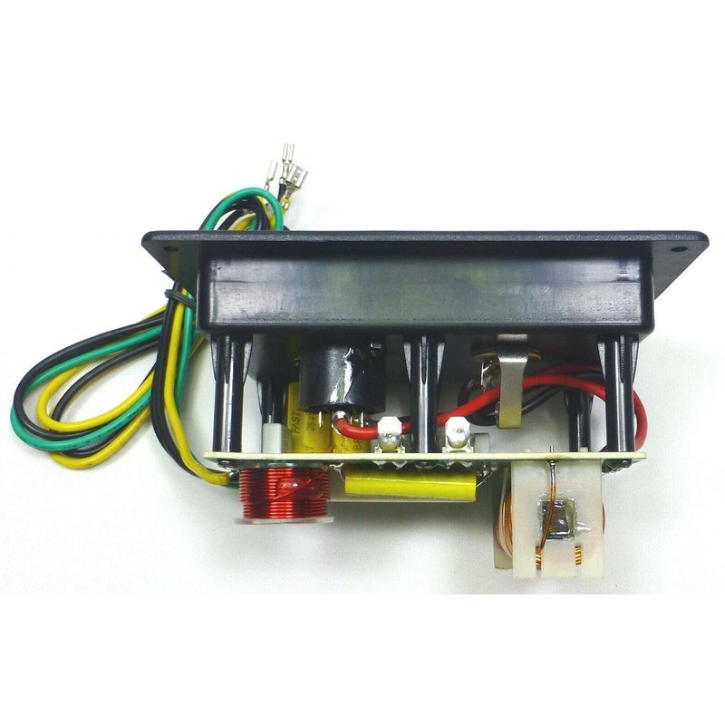 New ! A LASE Compatible Aftermarket Passive 2-Way Crossover Network