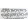 FOOD FOR THOUGHT Organic Bean & Corn Salsa, 13 OZ
