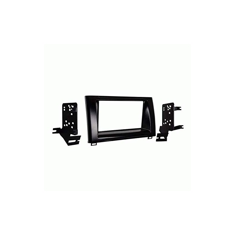 Compatible with Toyota Tundra 2014 2015 2016 2017 2018 Double