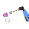 AG60HF-050, 40-60 Amp 50 Pcs Pilot Arc Plasma Cutter Consumables,