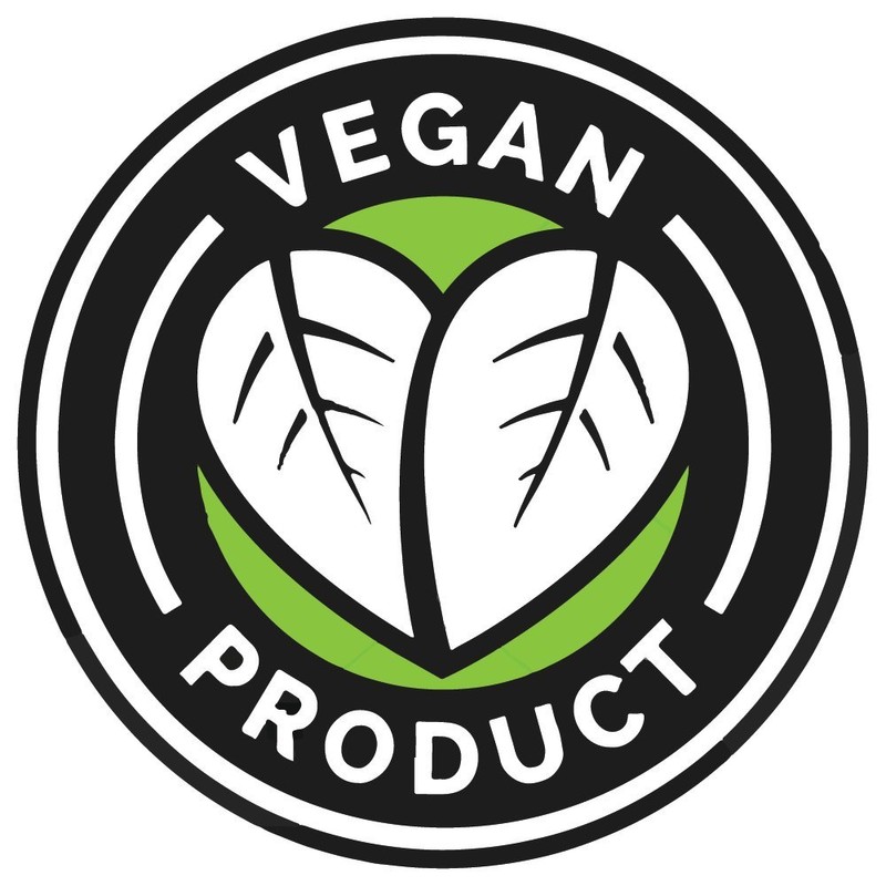 Vegetal Safe Color for Beard, Soft Black, 25 g Pack