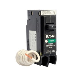 Eaton Cutler-Hammer BRCAF115CS - Eaton - AFCI Circuit Breaker - New