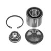 Meyle Wheel Bearing Kit Rear Axle both sides