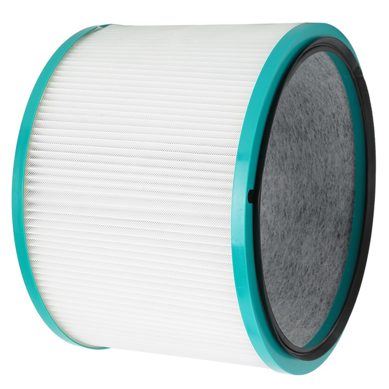 Air Cleaner Filter Replacement Purifier Accessory for Dyson HP00 HP01