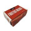 Jabón Frutos Rojos 2 De 120g Volviendo Al Origen Artesanal