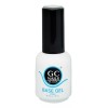 GC Nails Base + Top Gel 3 Pasos , Uñas,