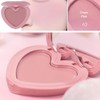 LILYBYRED Luv Beam Cheek Balm + Balming Dewy Tint Set