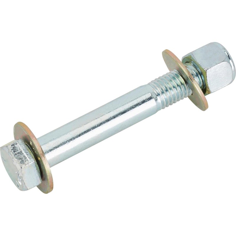 Compatible with Mustang II Rack & Pinion Bolt Kit -