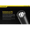 Nitecore MT06MD Penlight Flashlight, 180 Lumen LED for Medical Doctors,