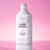 georgiemane Purple Shampoo 300ml