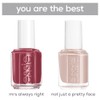Essie Manicure (You Are The Best Gift Set)