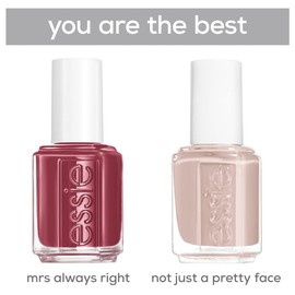 Essie Manicure (You Are The Best Gift Set)
