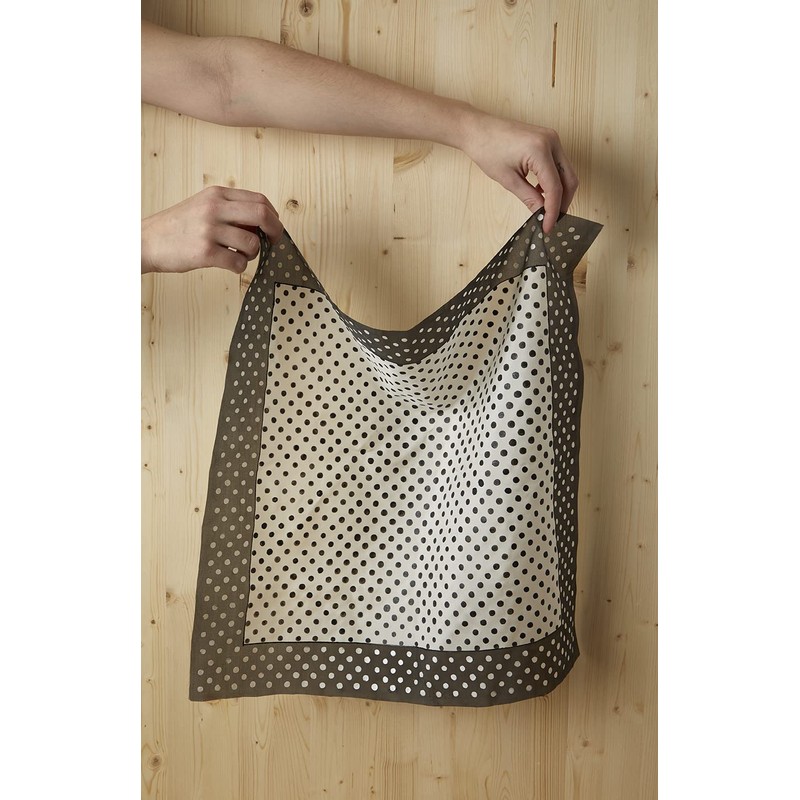 PEBEO Setasilk Ebony 45 ml Bottle - Silk paint -