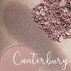Honeybee Gardens Pressed Powder Eye Shadow, Canterbury