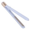 Mini Flat Iron 2 in 1 Hair Straightener USB Adjustable
