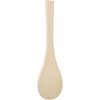 Takahashi Sangyo BSP01036 Round Spatula, 14.2 inches (36 cm), Beech